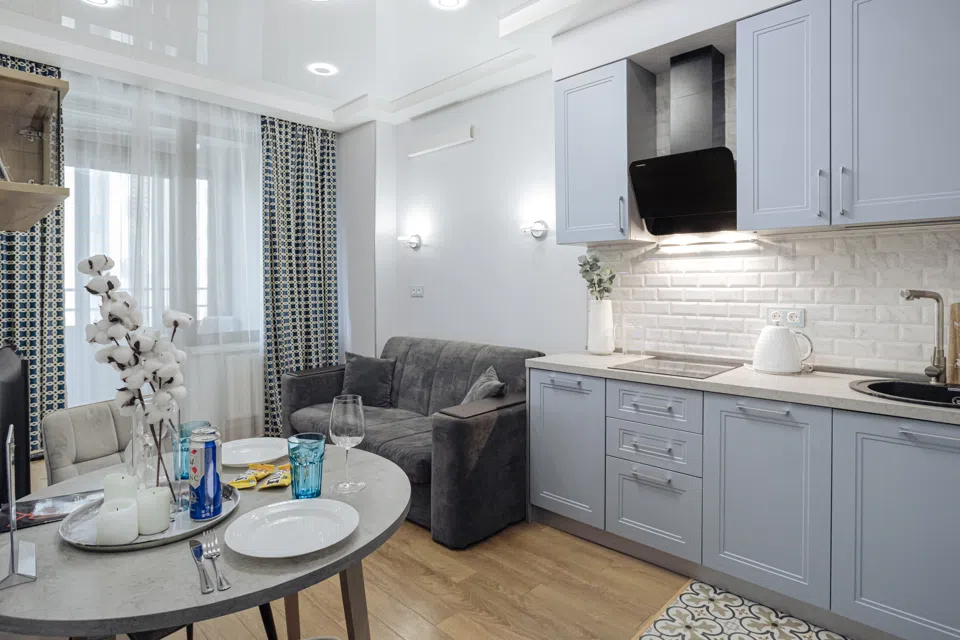 LALAPART LUXE HAVEN Роскошная Гавань