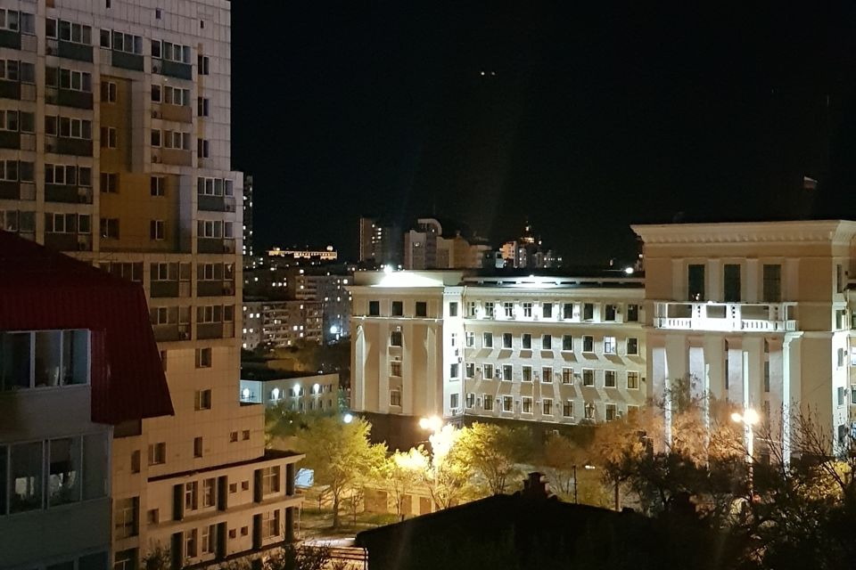 Уютная квартира в самом центре города Хабаровска