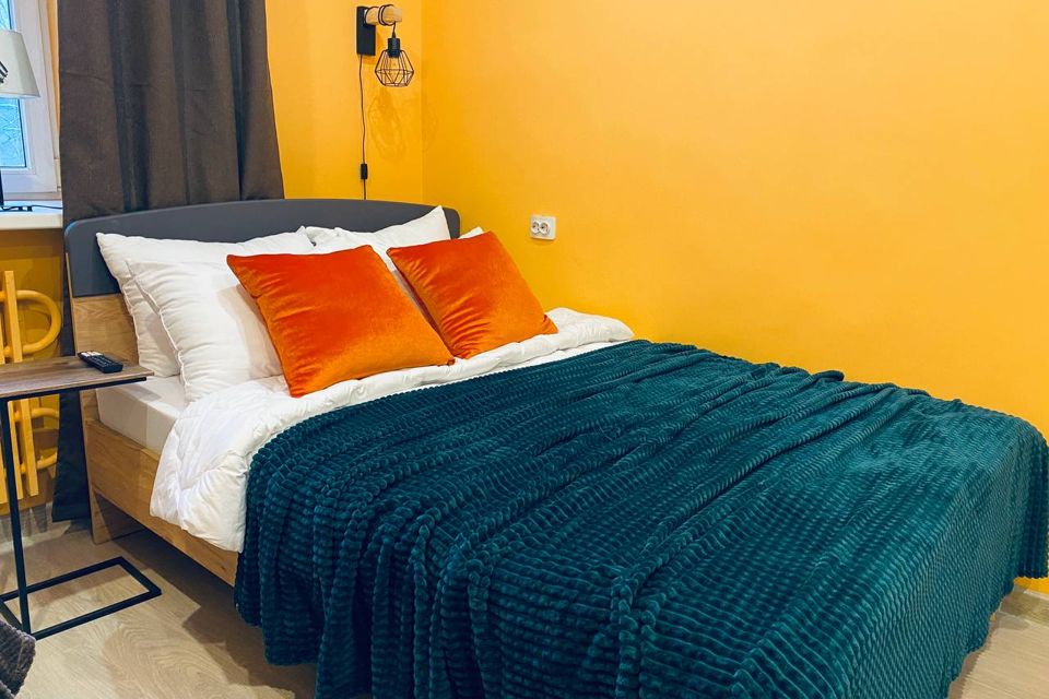 Room-Room. Апартаменты Кировский 3