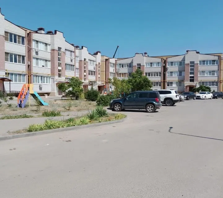 Уютная квартира в 10 минутах от центра Волгограда