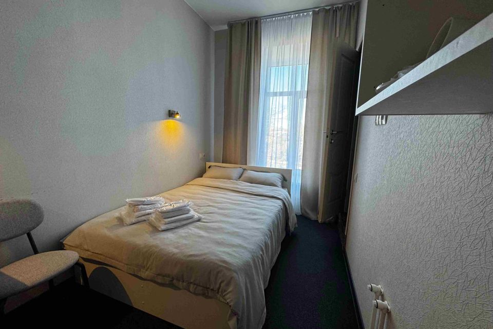 Удобная студия у Финляндского вокзала