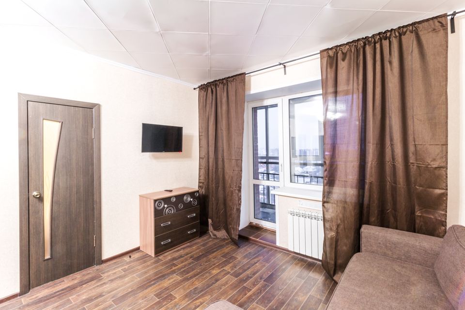 Квартира рядом с Омским велоцентром и центром единоборств