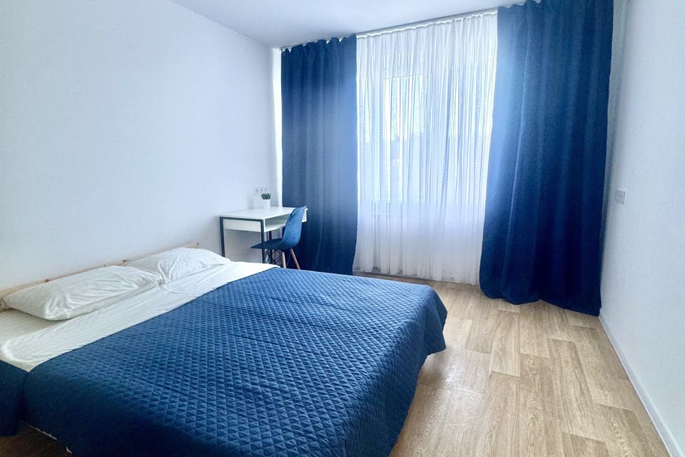 Апартаменты на Невской 6