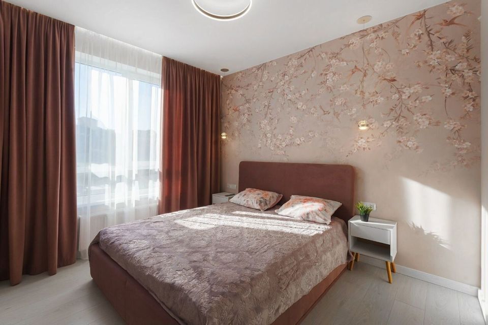 Евpодвушка в ЖК Мраморный