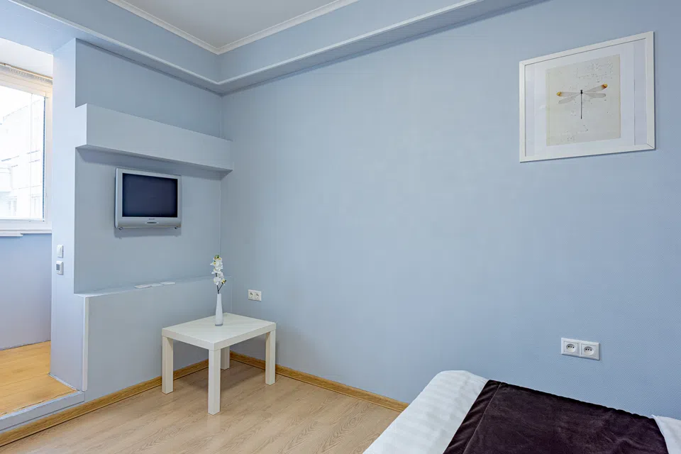Inndays Apartments на Изюмской