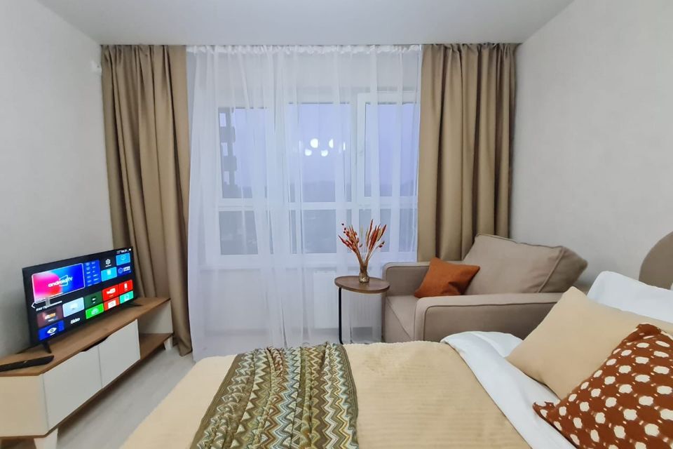 Апартаменты Воздух Адыгеи