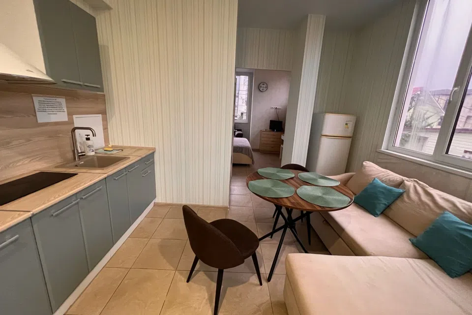 Sezam Apartments 4