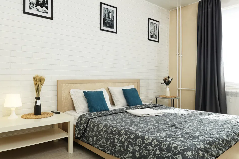 Апартаменты Home Hotel Like