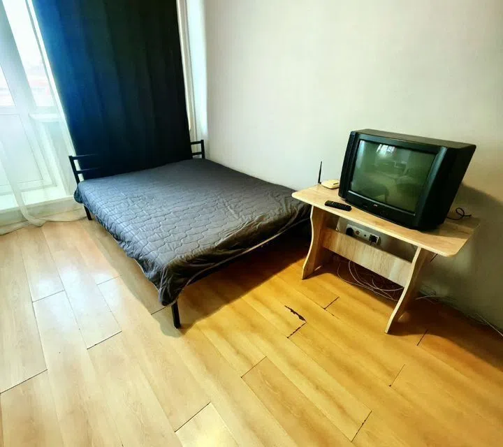 Квартира в центре Красноярска