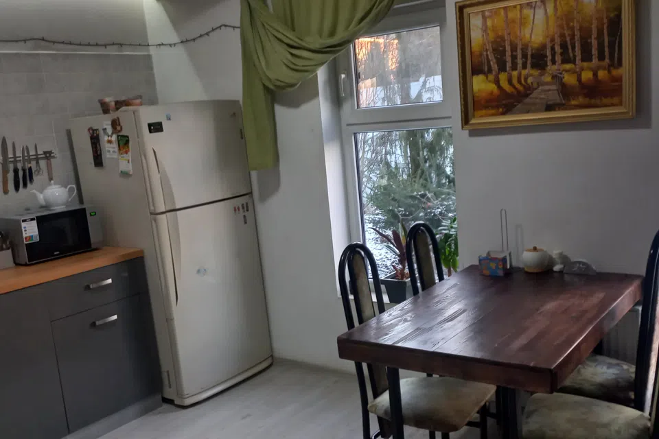 Уютный дом с баней 65кв.м.