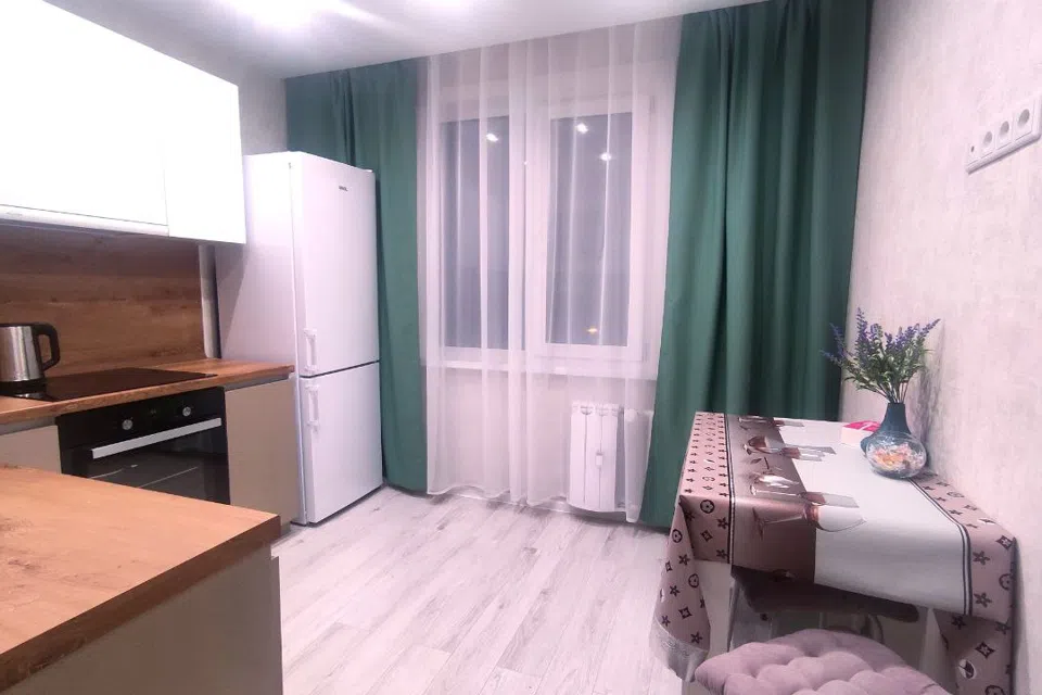 Татьянин Дом в стиле Прованс