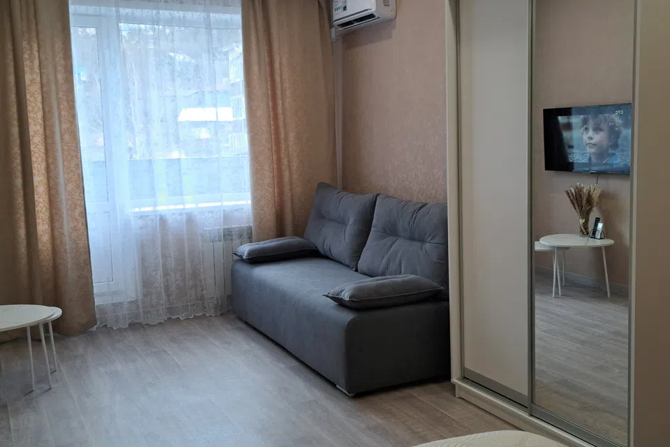 1-к.квартира, 39 кв