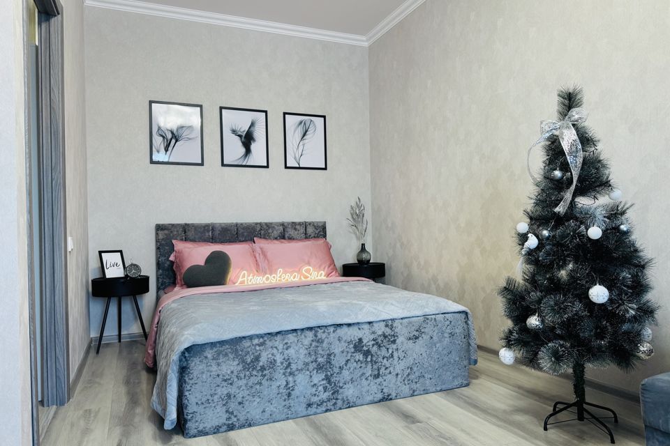 Атмосфера Сна. Простор на 6 персон у Набережной