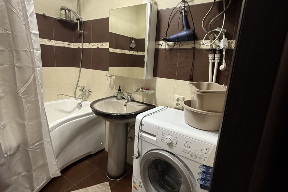 Комфортабельная квартира в отличном районе 