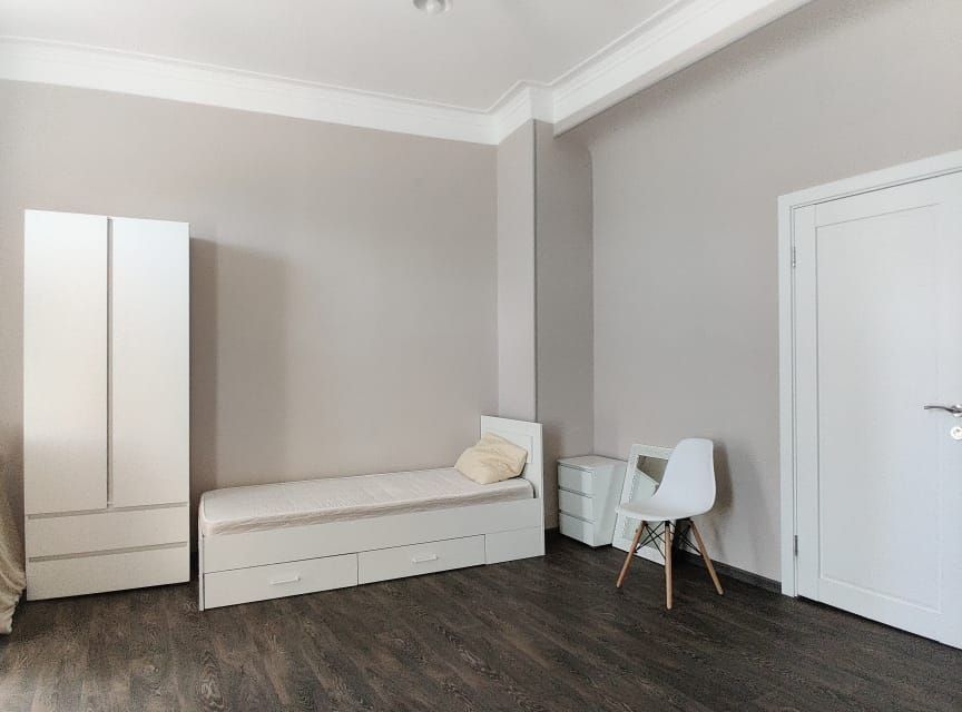 1-ком квартира в самом центре Казани 30 м2