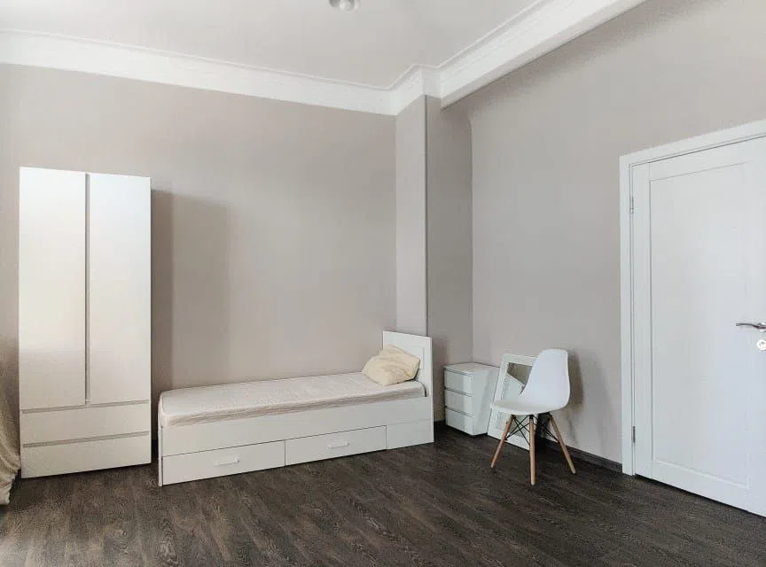1-ком квартира в самом центре Казани 30 м2
