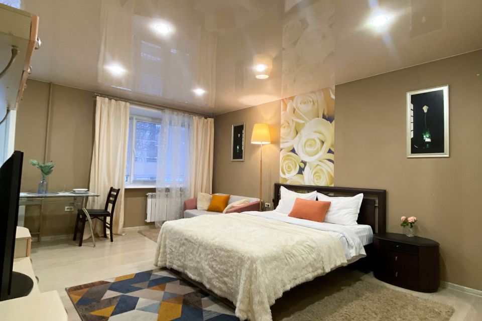 Студия Apart-Comfort на Угличской 27а