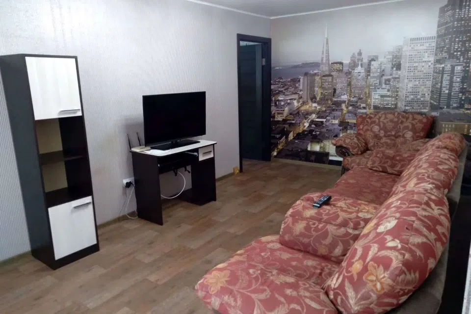 3-к квартира на Мира 26