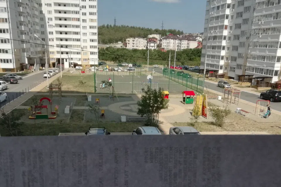 Сдам 1-ком. кв. г Геленджике ул М. Жукова 1к2