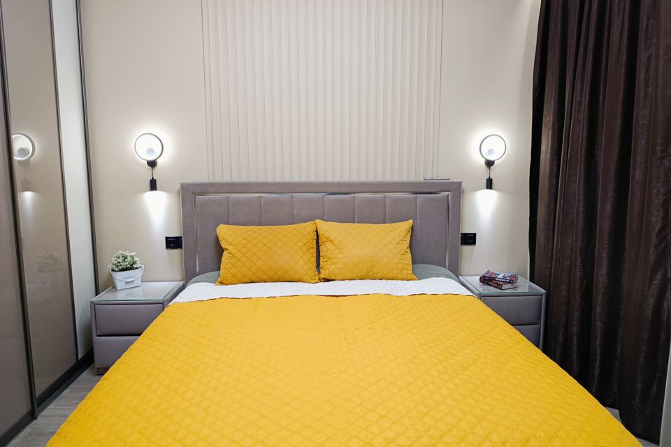 Уют на Пригородной