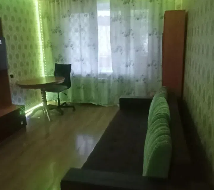 Комфортная квартира в центре города