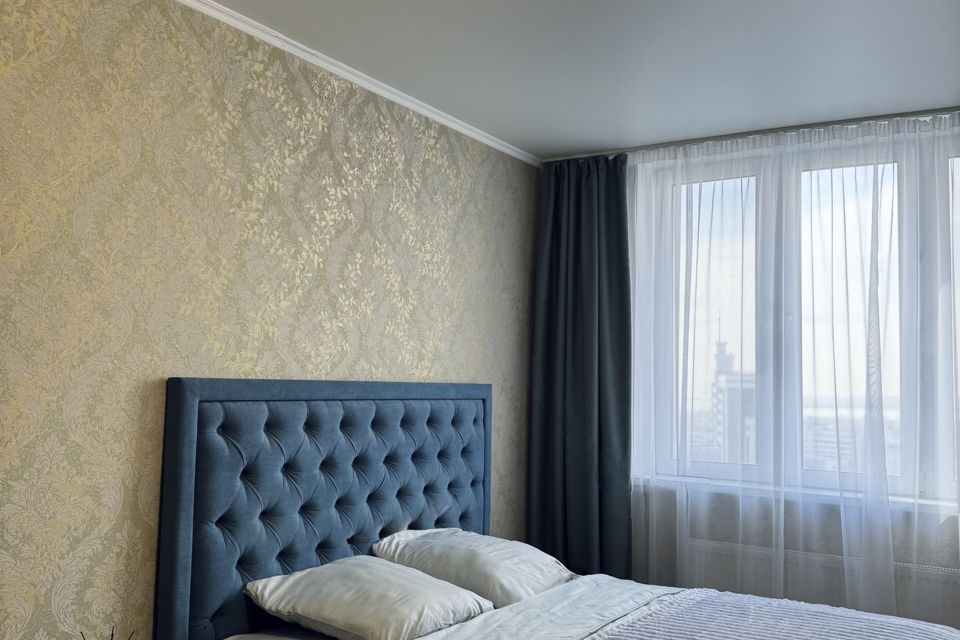 Квартира на Щербаковском переулке 7