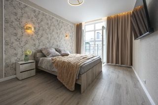 LovelyHome39 у форта 2 Бронзарт