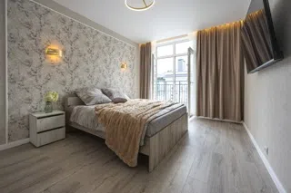 LovelyHome39 у форта 2 Бронзарт
