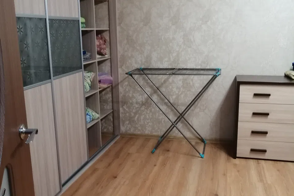 Современная уютная квартира