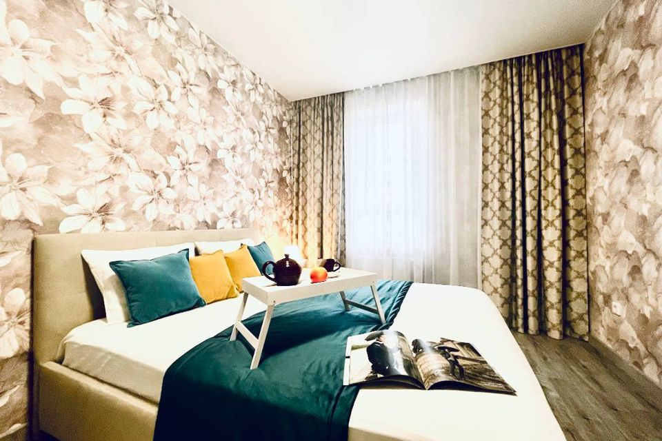 Уютная 1-к квартира недалеко от Автовокзала
