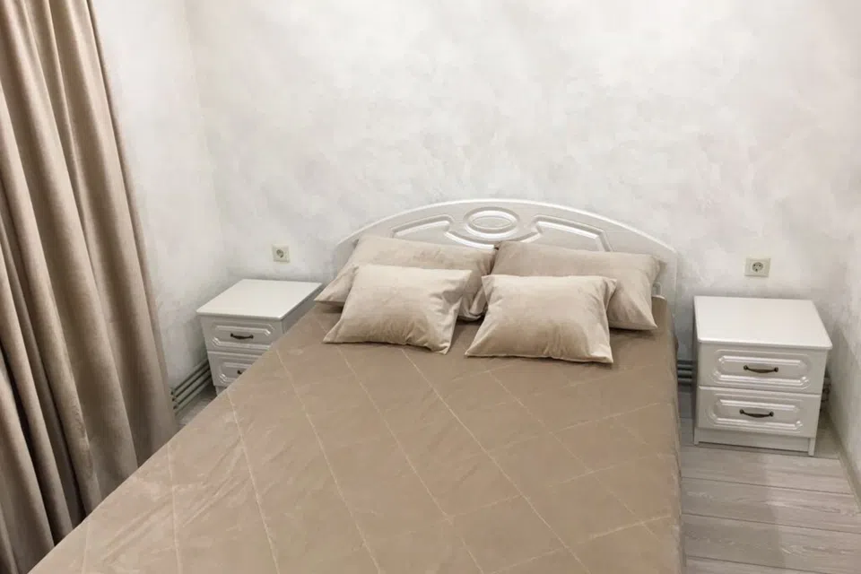 Отличная, светлая, уютная квартира рядом с парком