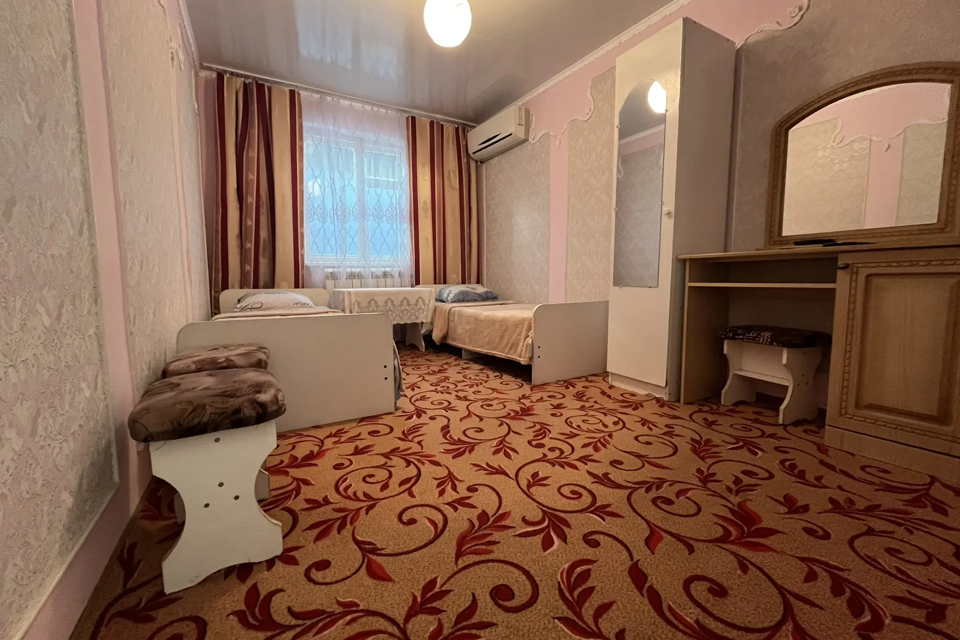 Комната у моря 14