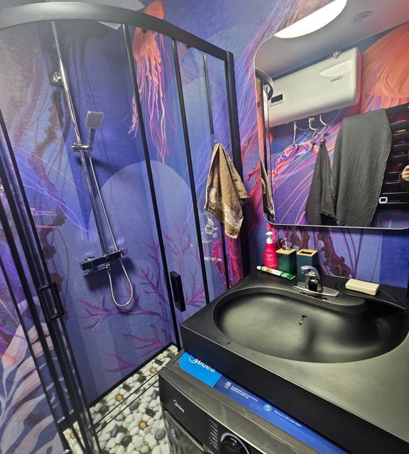 Умная квартира за разумные деньги