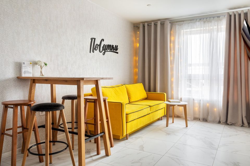 Magic - стильная современная евродвушка