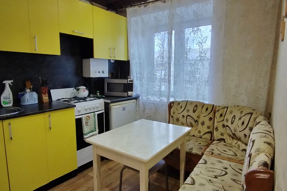 Уютная квартира в центре Автозавода
