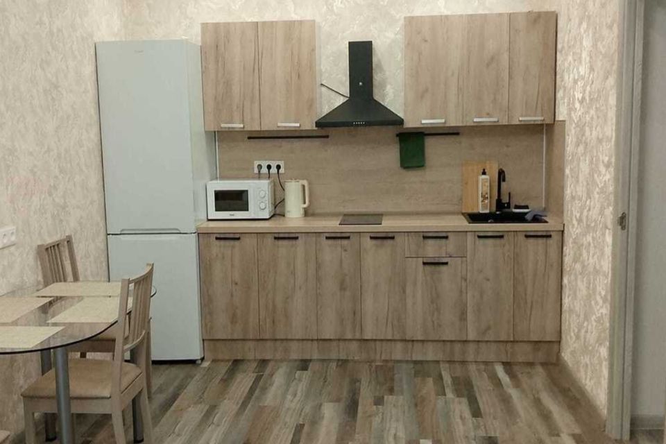 Уютная квартира рядом с областной больницей