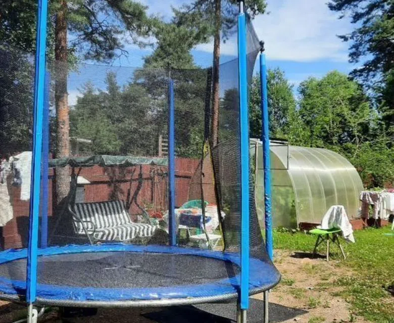 Уютный домик на Лесной