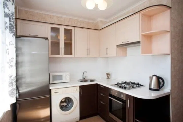 Inndays Apartments в Коньково