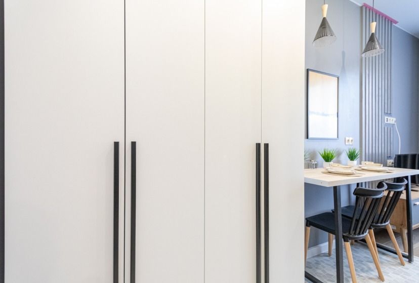 InHome24 Luxe Landing