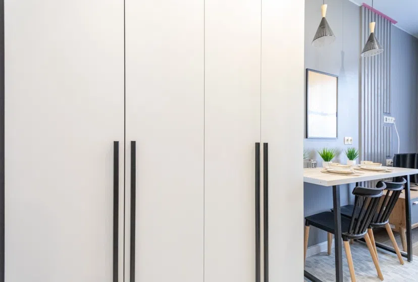 InHome24 Luxe Landing