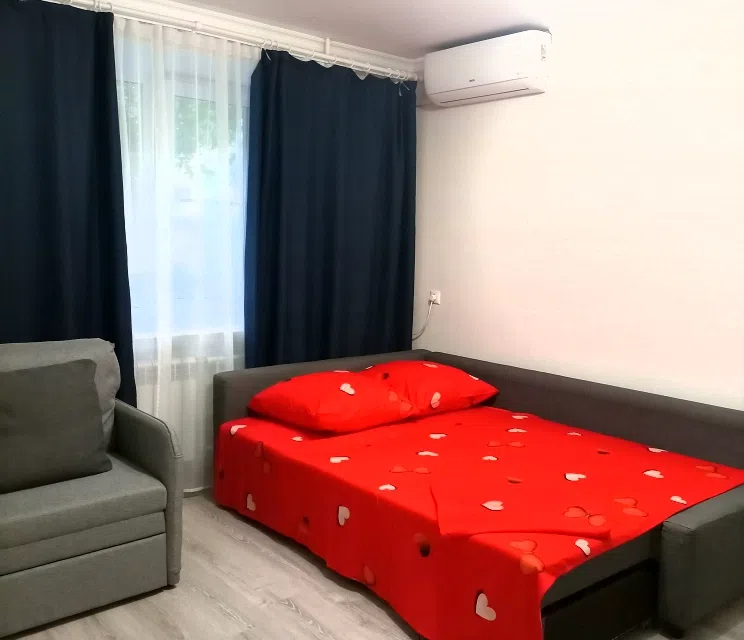 Уютная квартира в центре Северного