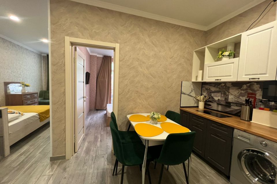 Sezam Apartments 324