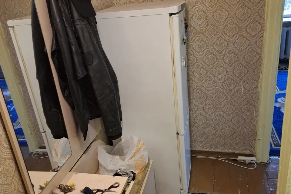 Уютная доступная КВ в тихом живописном районе новой Москвы