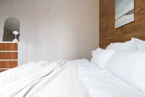Sleep Nsk Евротрешка на 10 человек возле Аквапарка