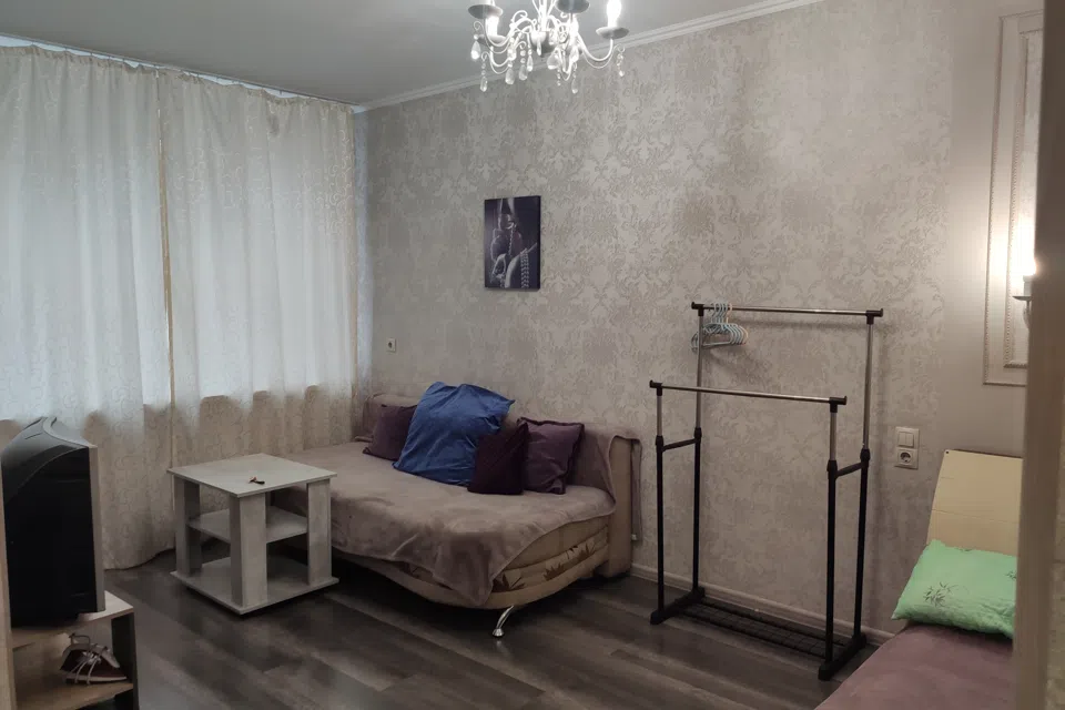 Квартира в центре правого берега 