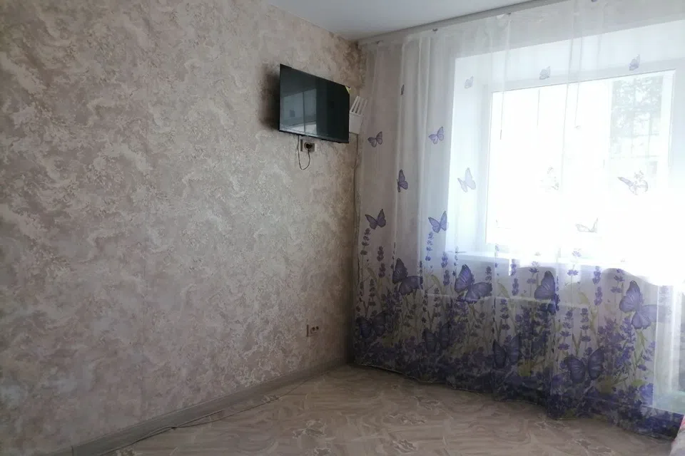 Сдается уютная квартира