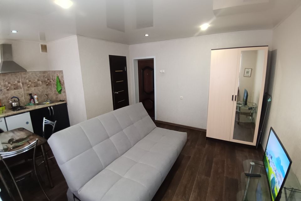 квартира улица Энтузиастов дом 30а
