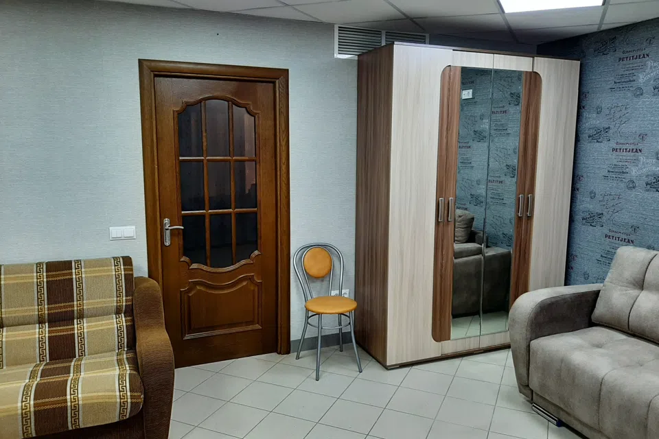 Аренда двух ком. квартиры 54 кв.м. Курган, ул. Пичугина, 6