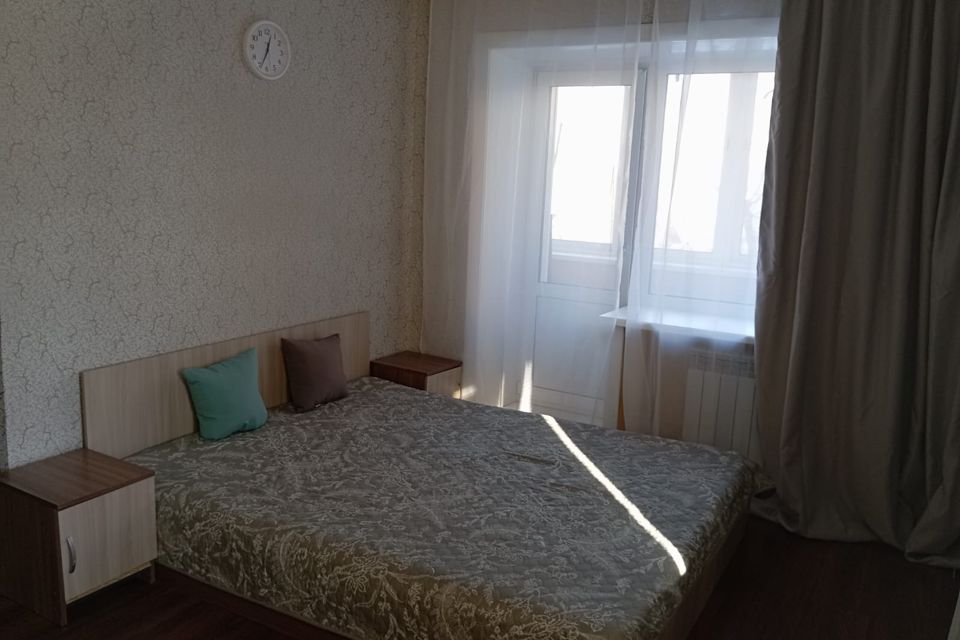 Квартира около площади Славы 