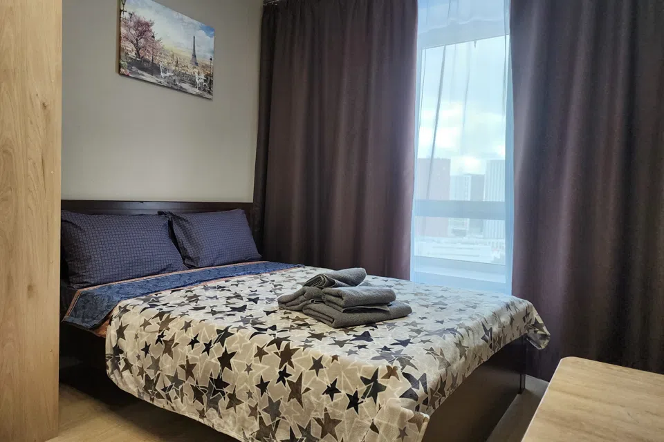 Loft Studio на Летчика Ларюшина 6к2